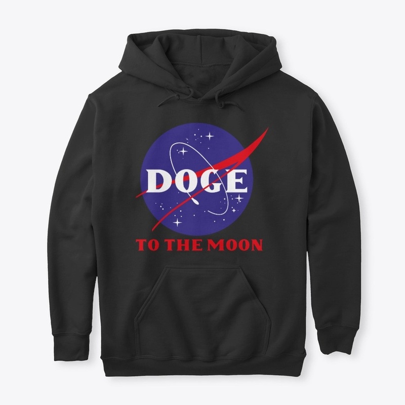 Doge To The Moon