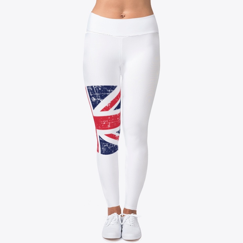 England flag 