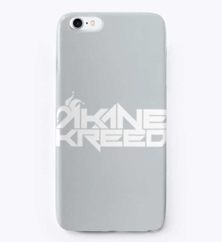 Akane Kreed Logo Merchandise