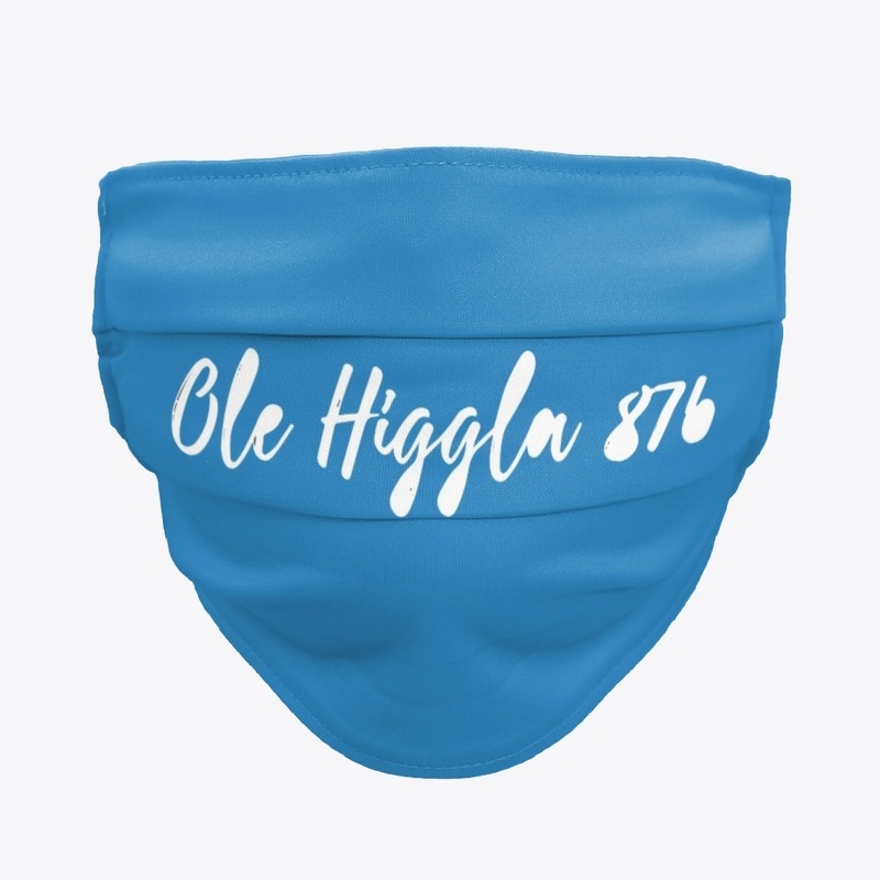 Ole Higgla 876 