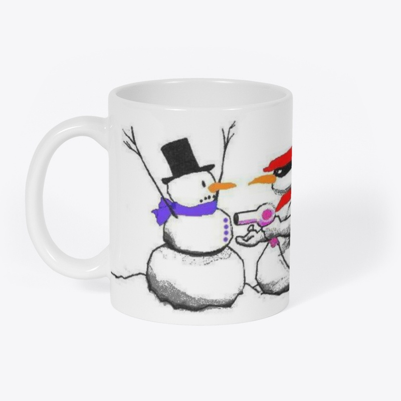 PO MUG CLUB