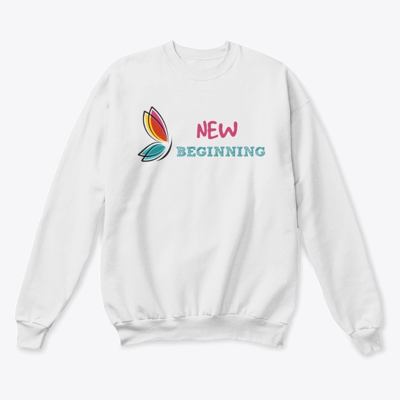 New Beginning