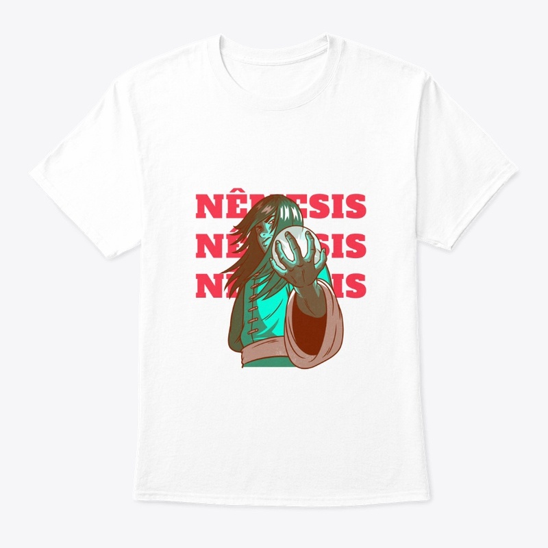 enime t-shirt 