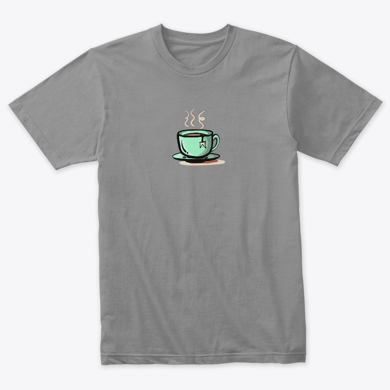 Mint Tea