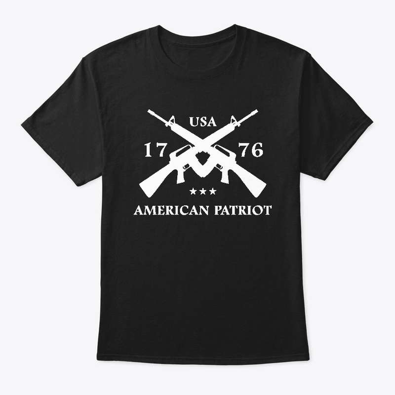 American Patriot