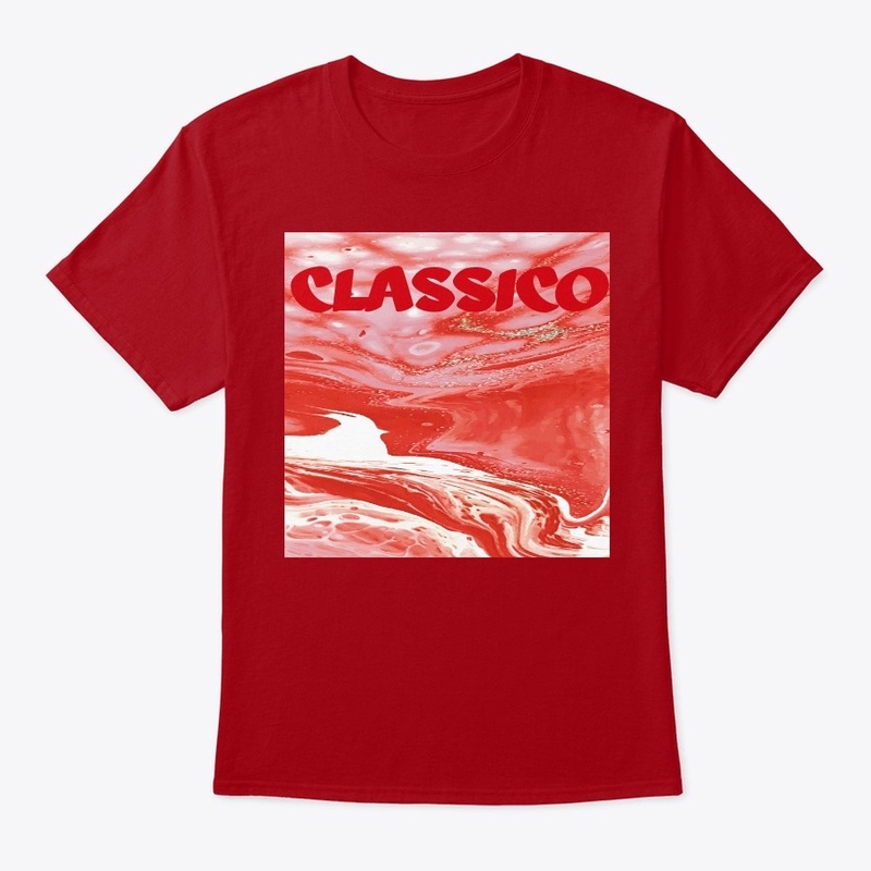 Classico 1969 Classic Tee