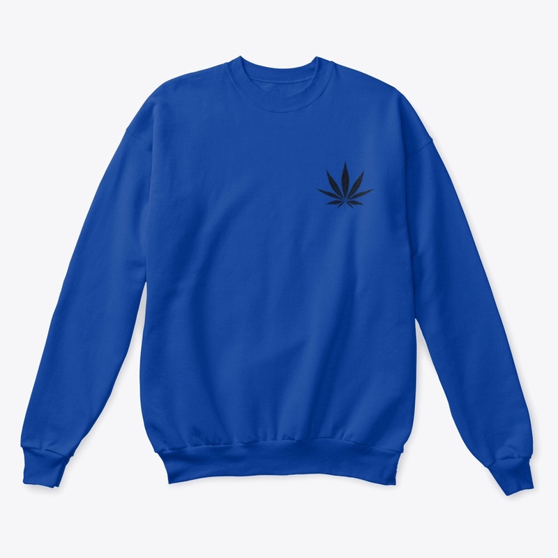 Weed Leaf