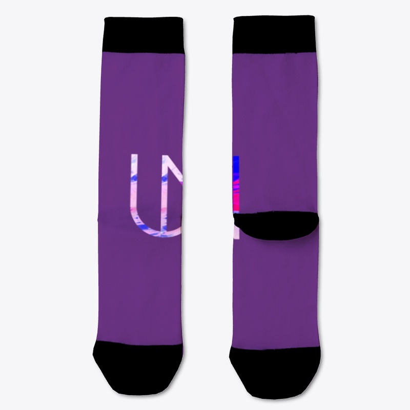 UwGaN Originals ( Colour Combustion )