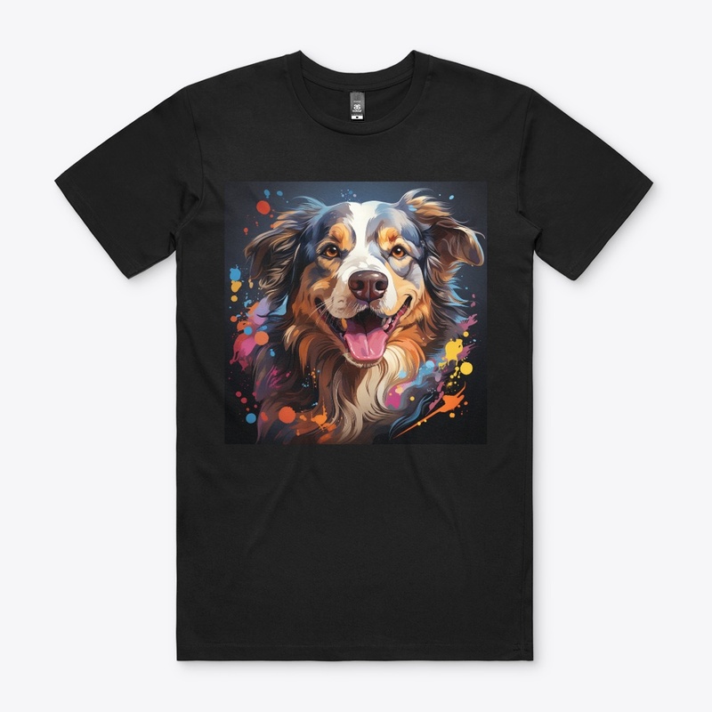 Dog Enigma - 1