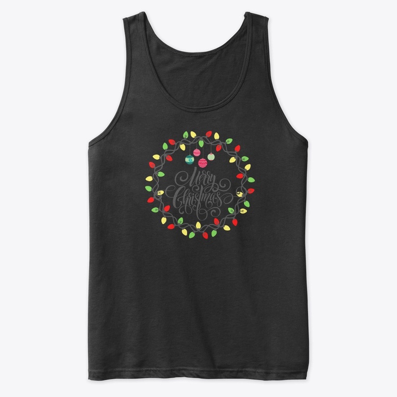 Merry Christmas - Merry Christmas lights