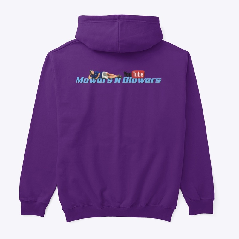 MoBlo Merch