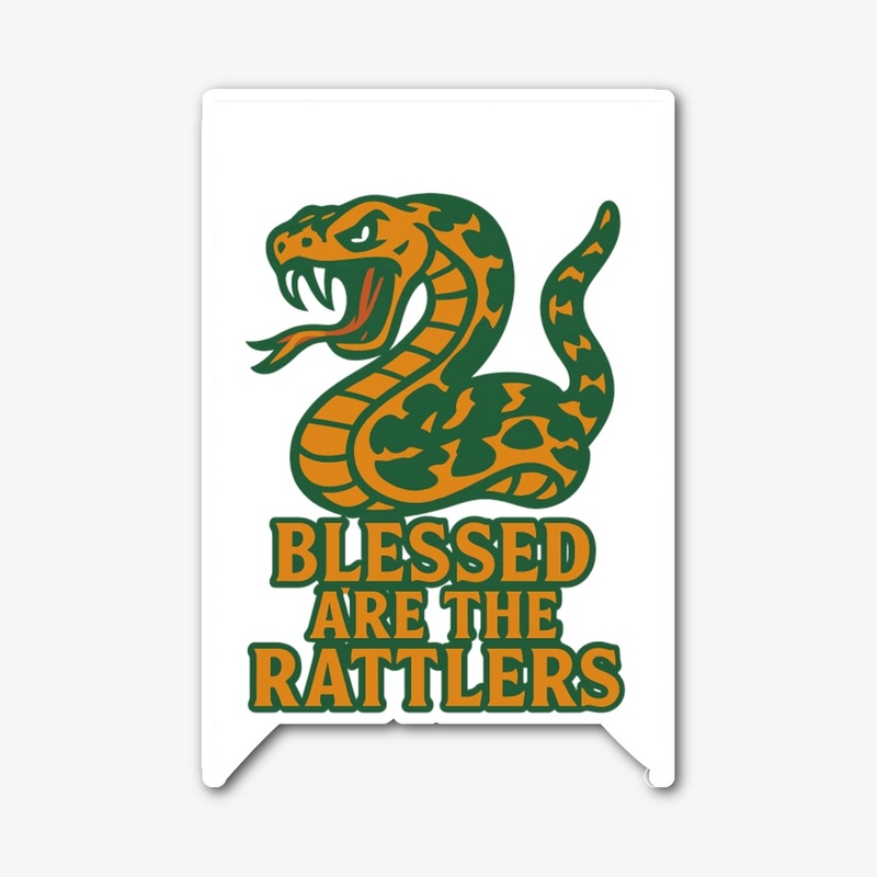 Blessed Are The Rattlers