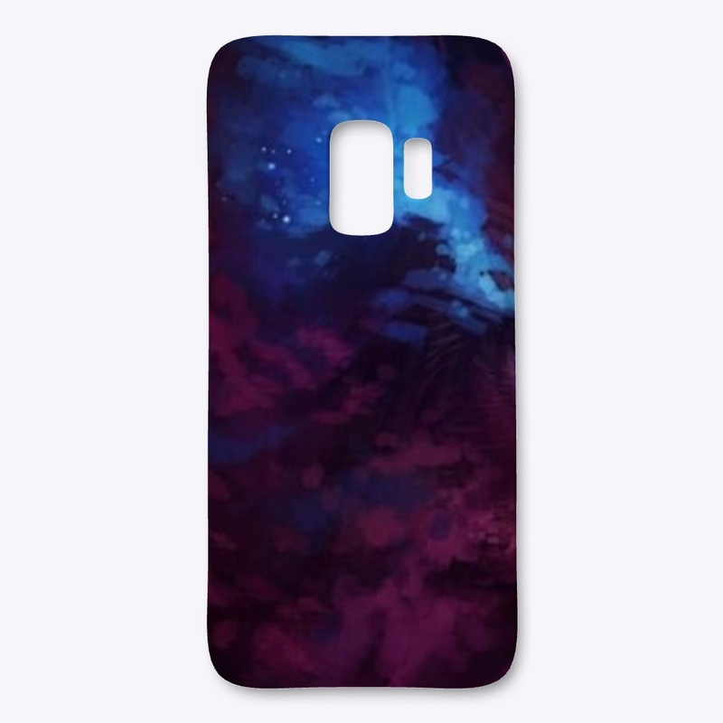Space 💜