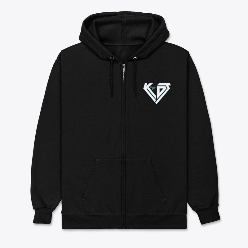 Klarity Team merch