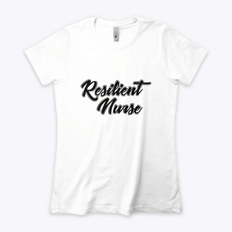 Resilient Nurse