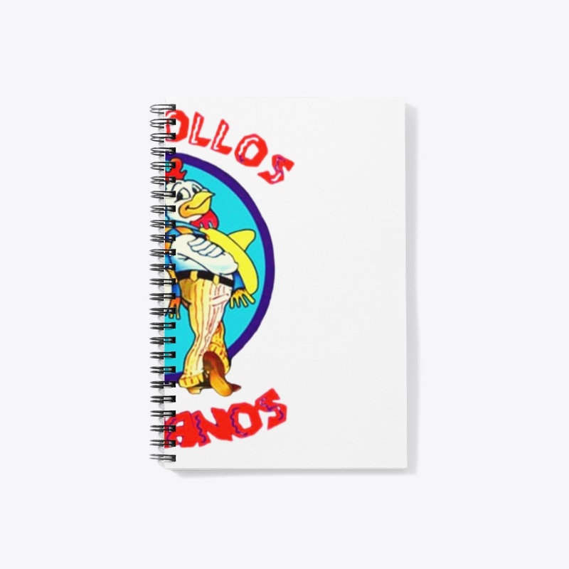Los pollos