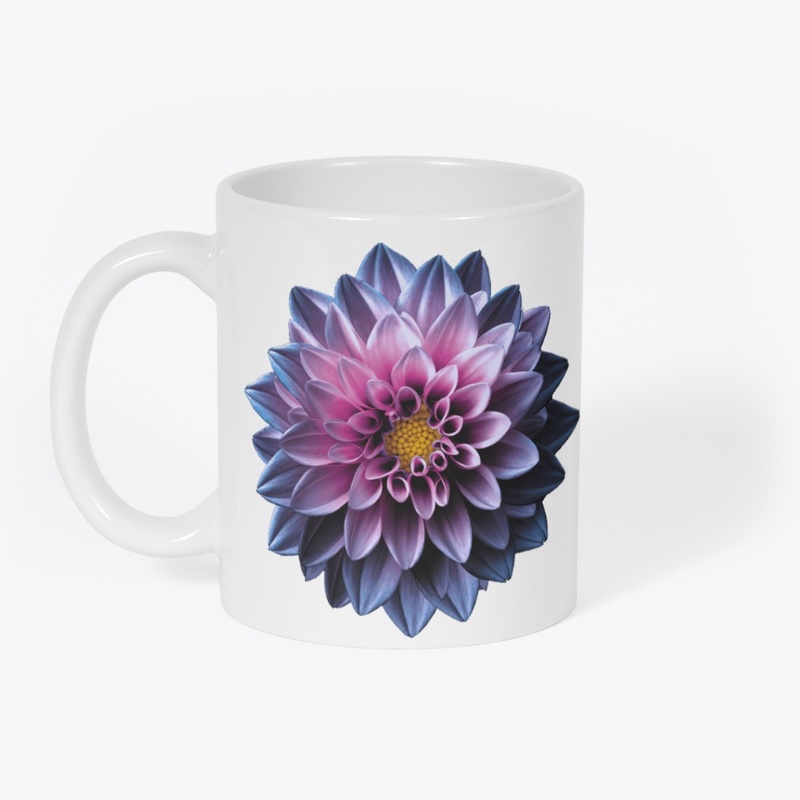Colorful  flower