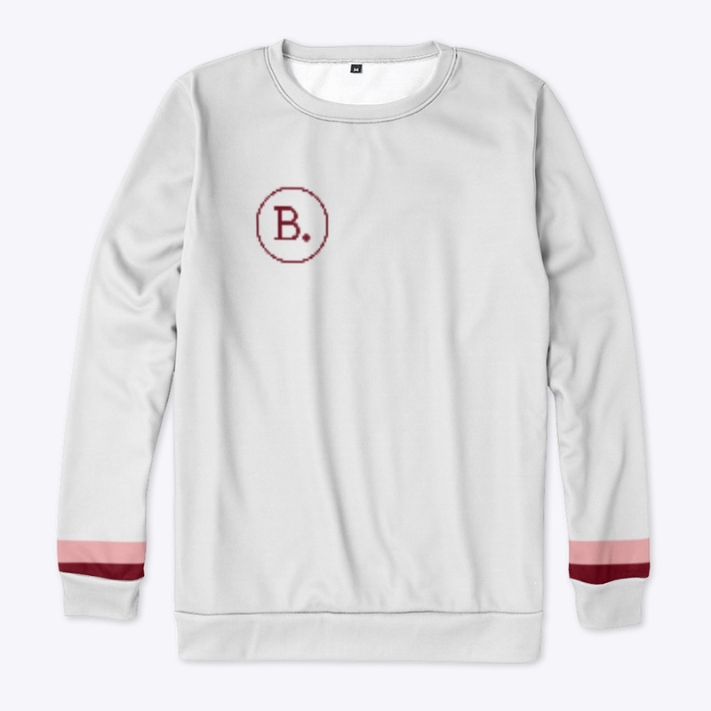 Premium B Long Sleeve.Skate.