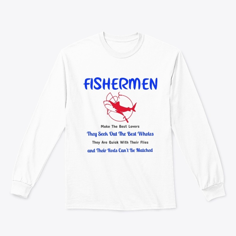fisherman lovers