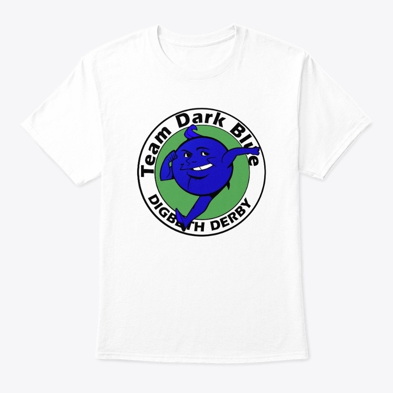 Team Dark Blue