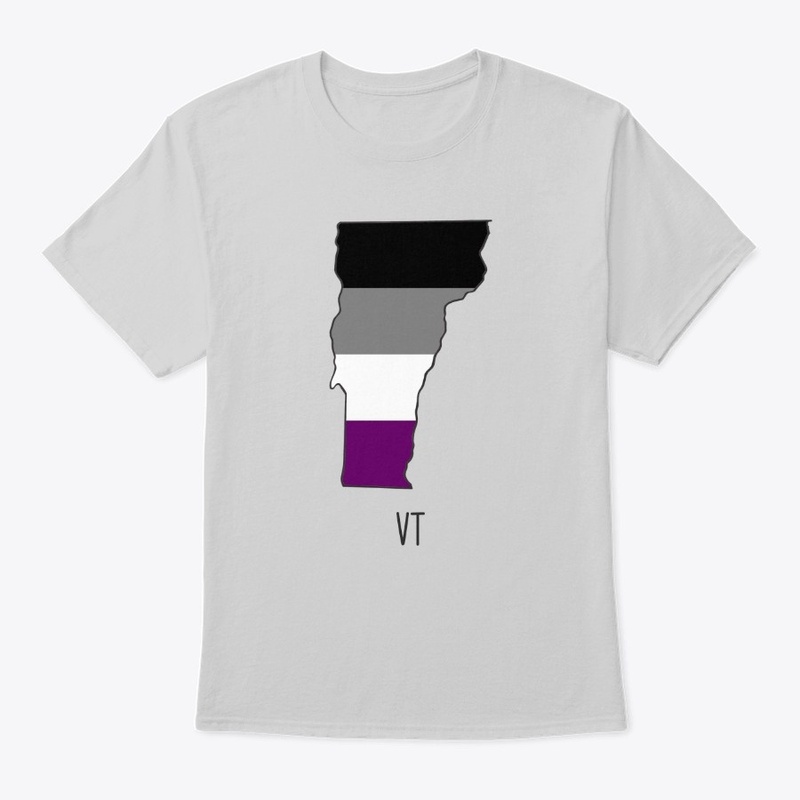 Asexual Vermont