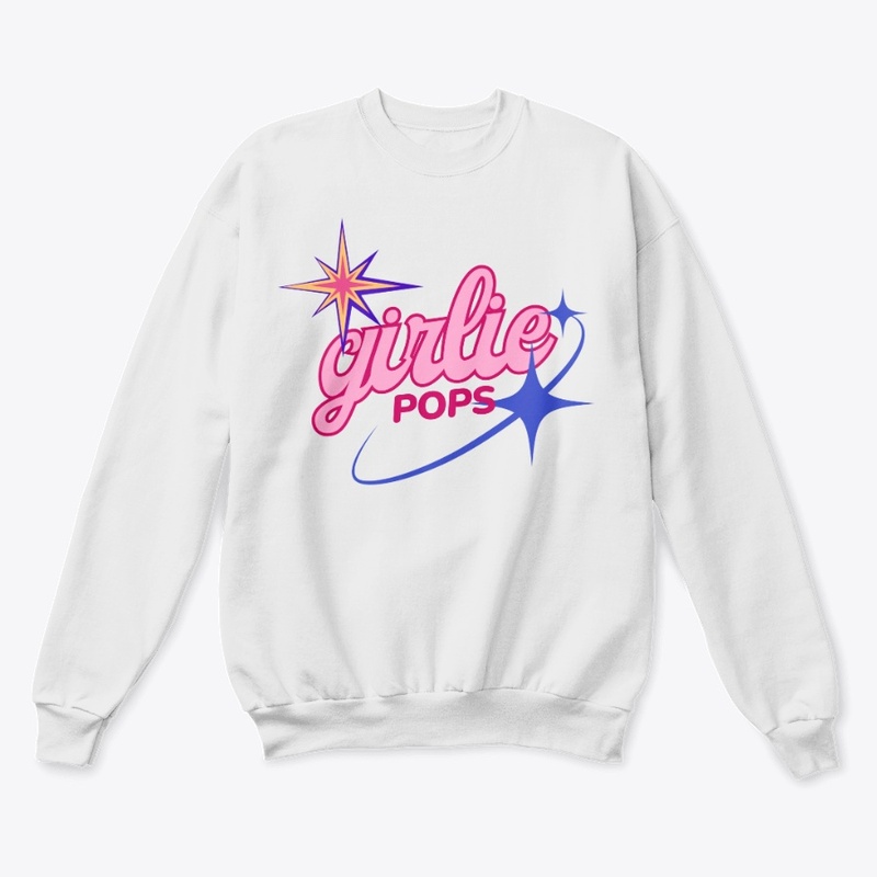 Girlie Pops
