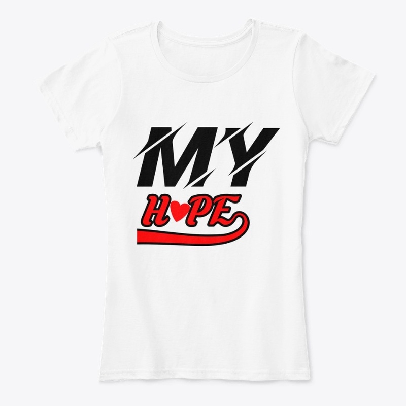 My hope 