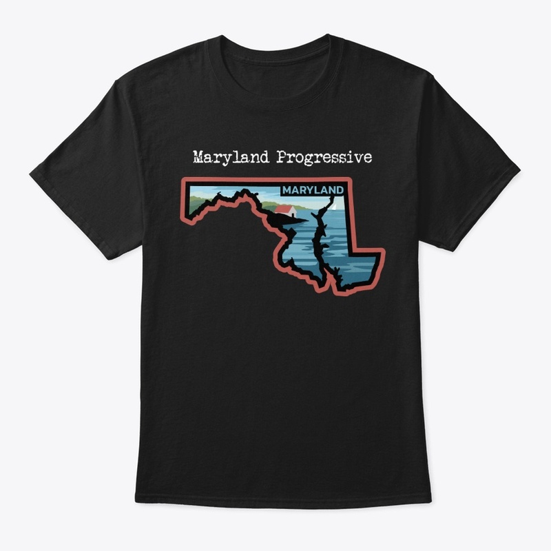 Maryland Progressive