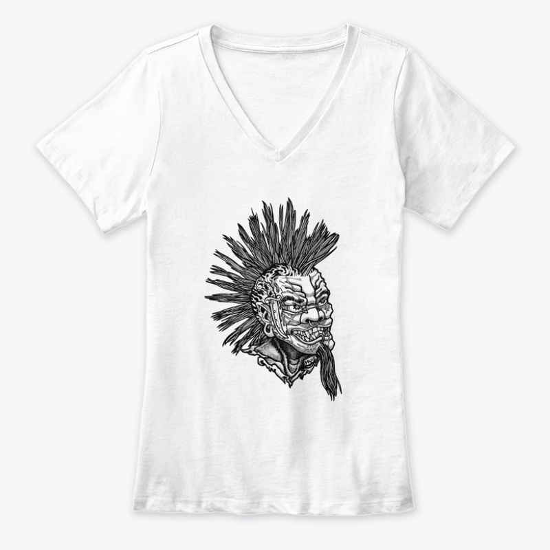 PUNK AF Collection