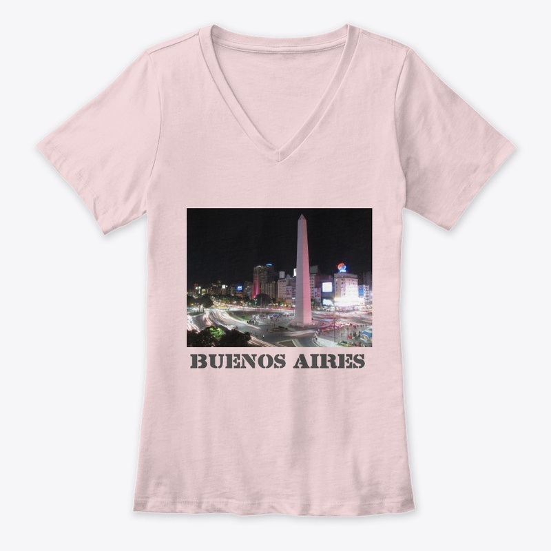 Buenos Aires souvenirs