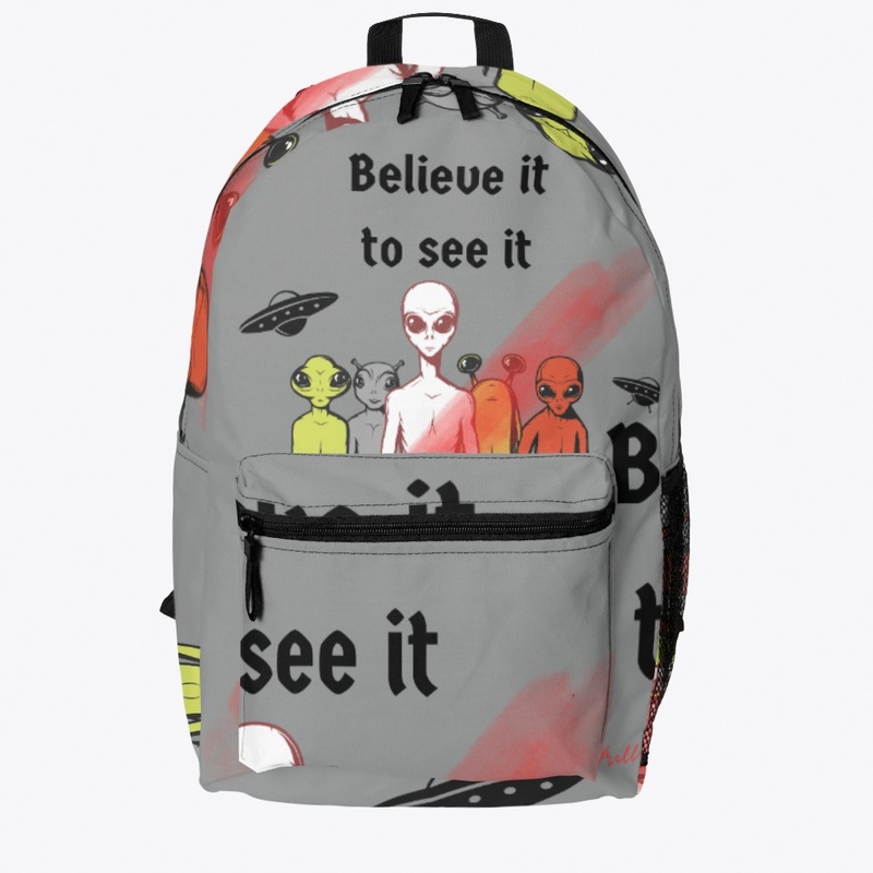 Believe it to see it 2