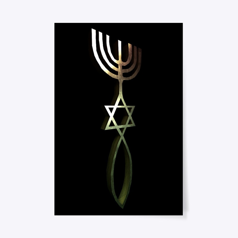 Seal of the Hebrew Nazarene Ecclesia 