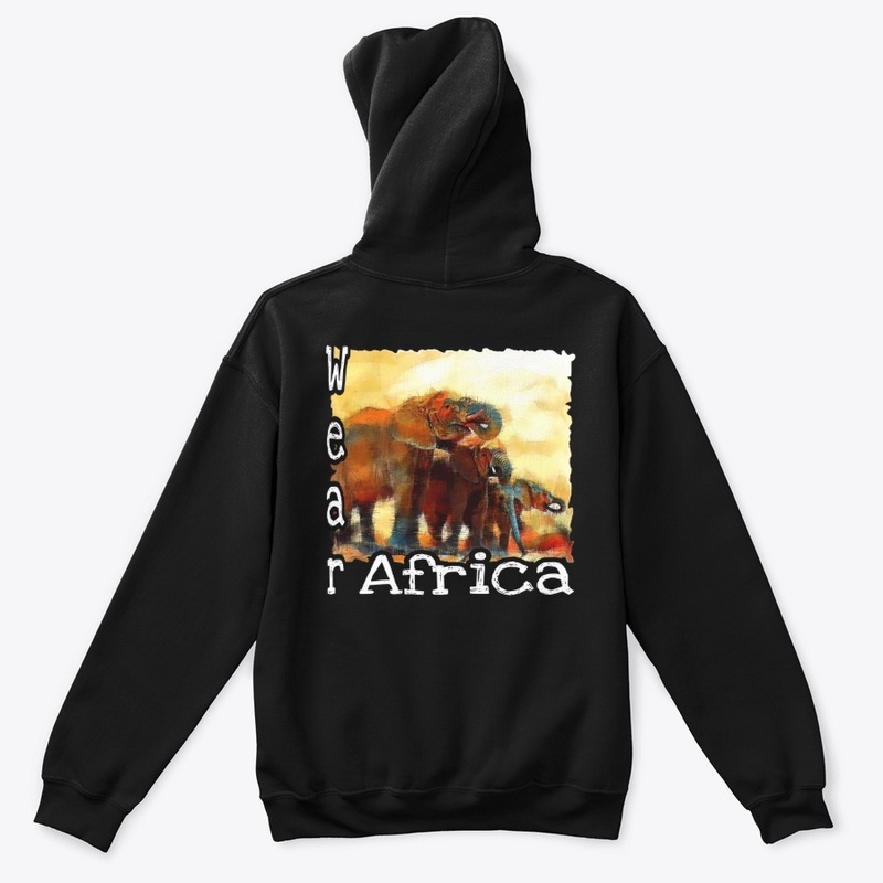 Elephant Vista K1
