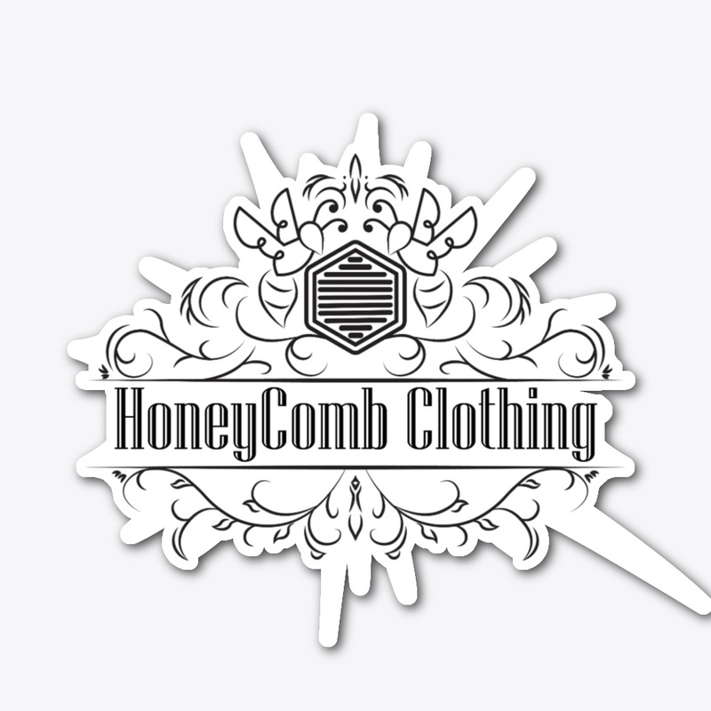 Honey Comb Clothing Logo