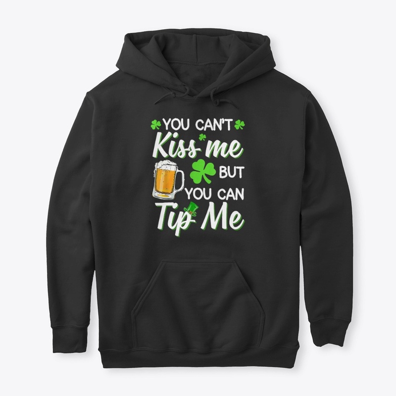 St Patricks Day Beer
