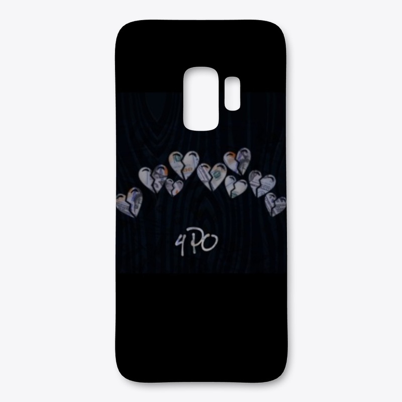4PO MERCH  