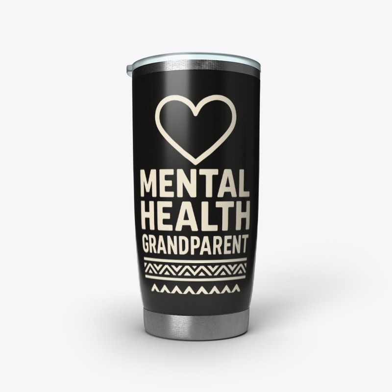 Grandparent Mental Health 