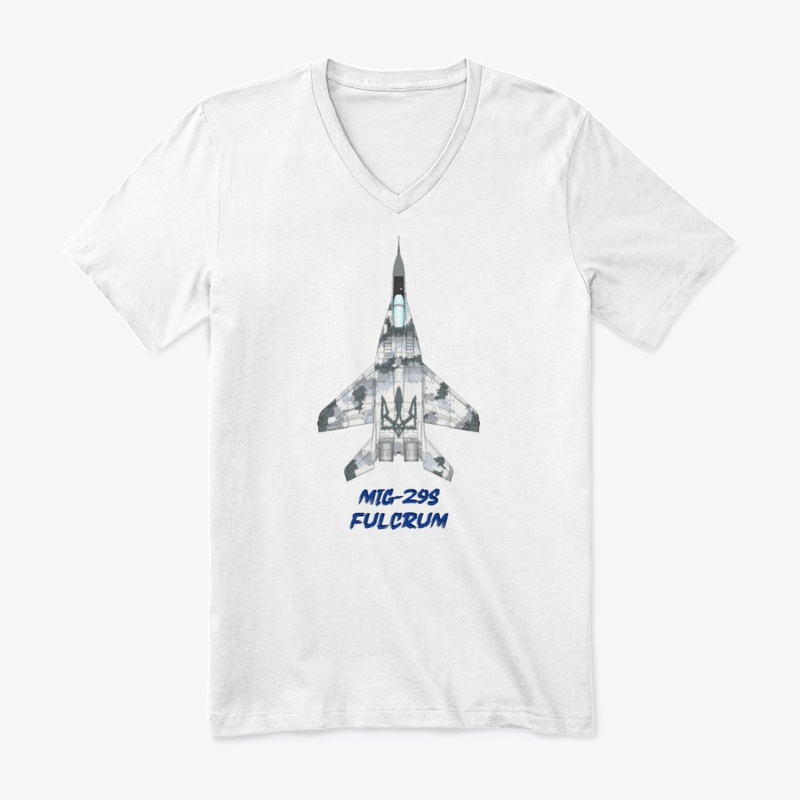 MiG-29S Fulcrum