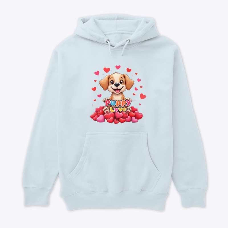 Puppy Love
