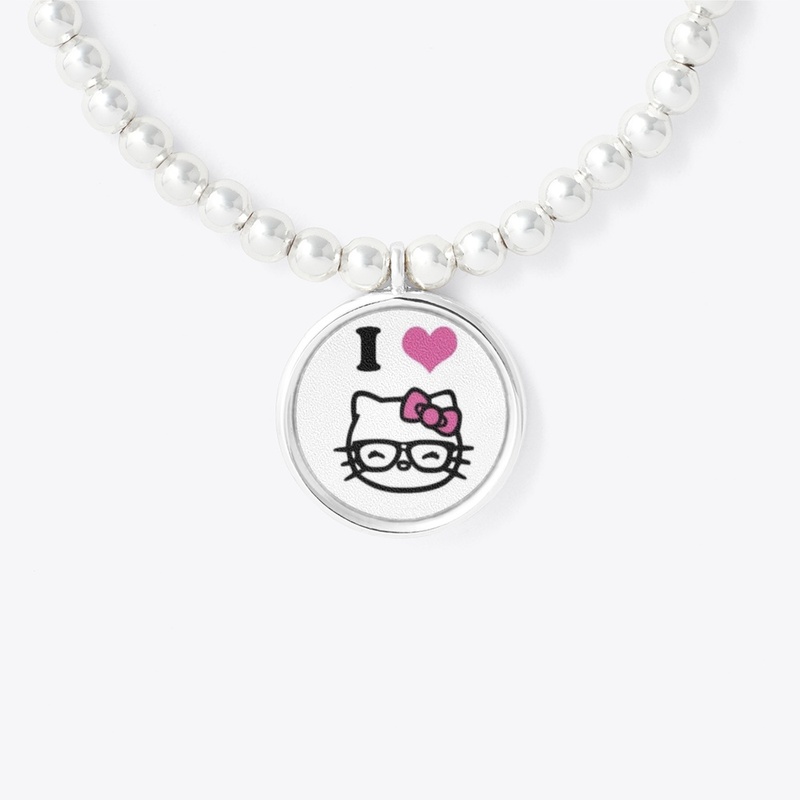 I Love Kitty