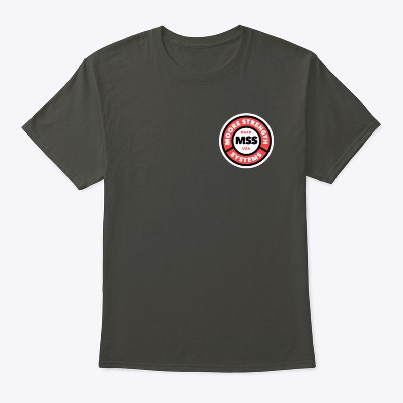 Moore Strength Systems Classic Shirt 