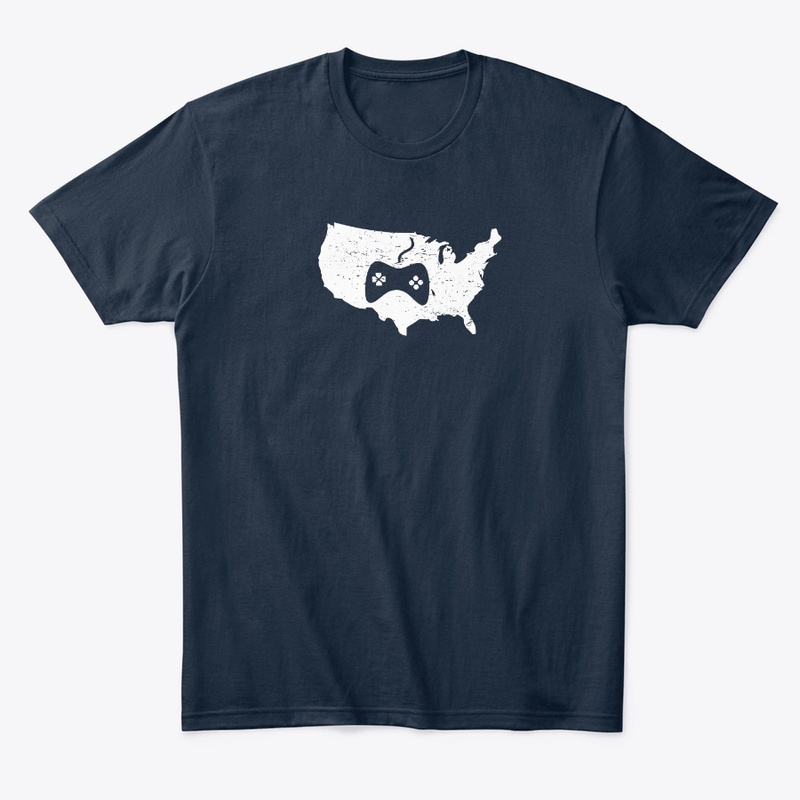 American Gamer