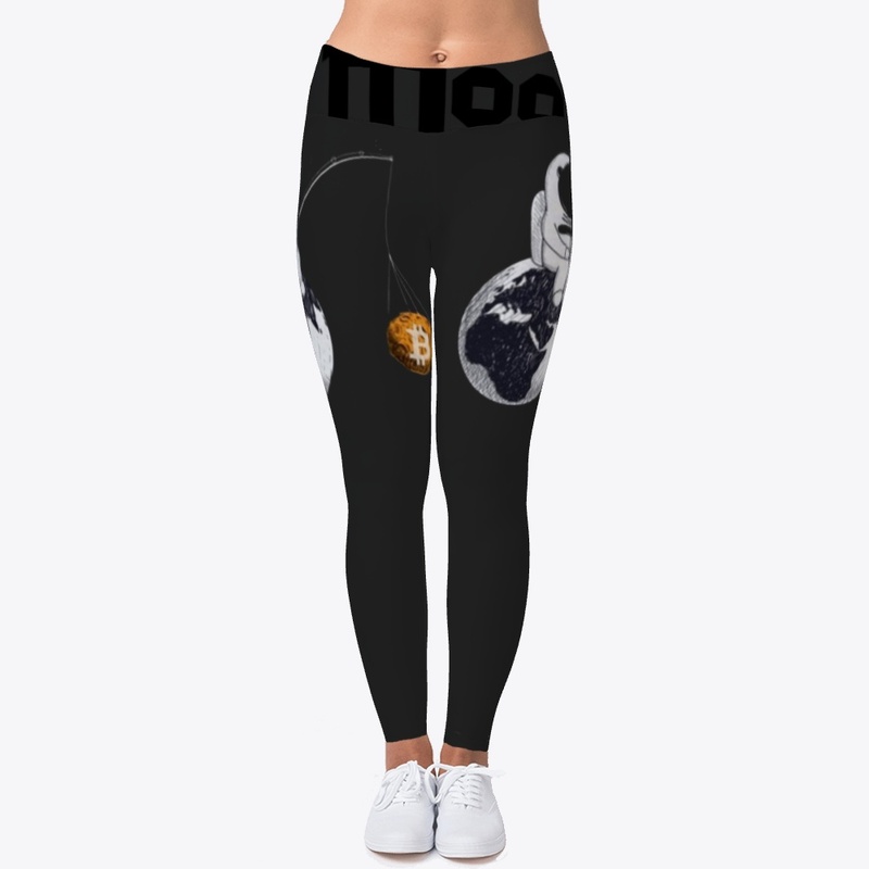 Moonshot Collection