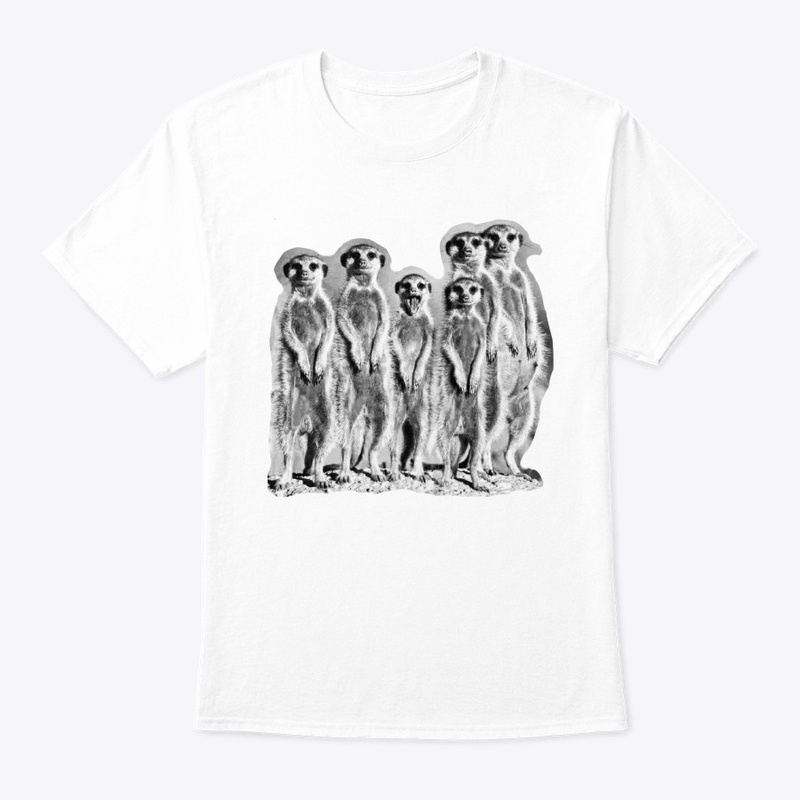 Lemur Gang 