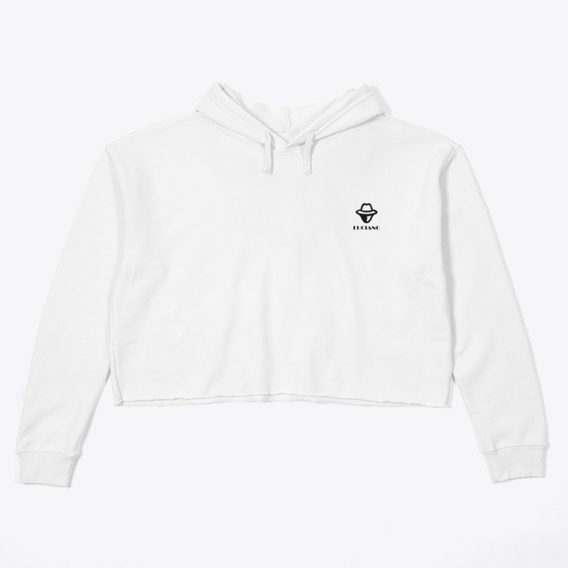 Luciano black logo 