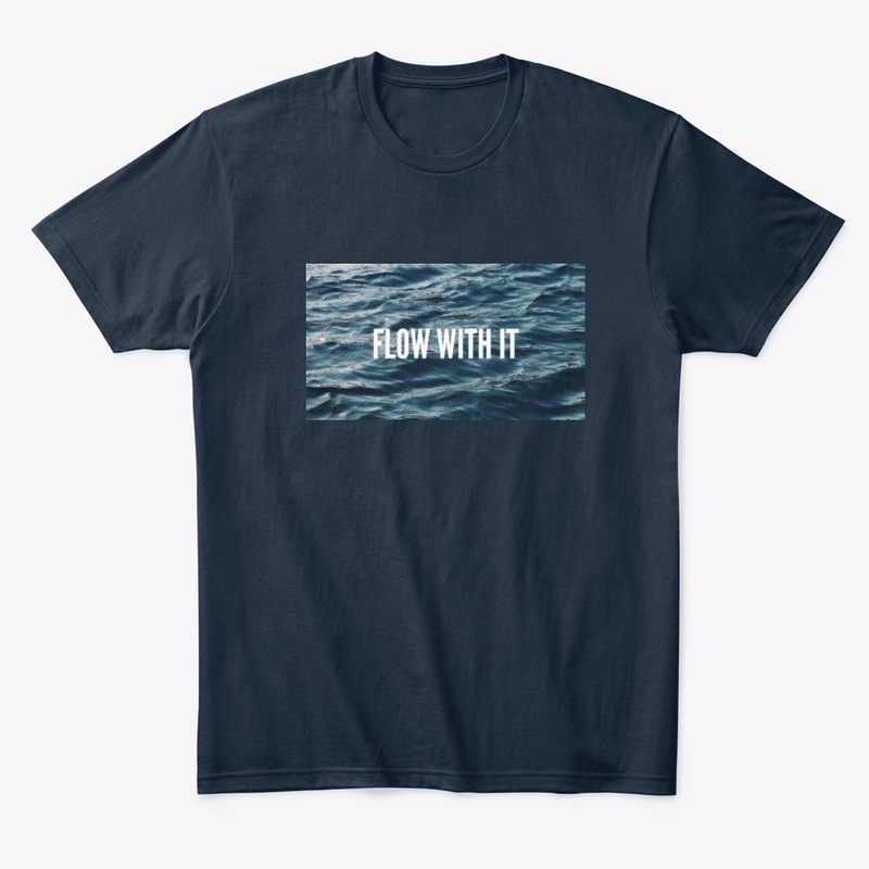 Sailing Shirt