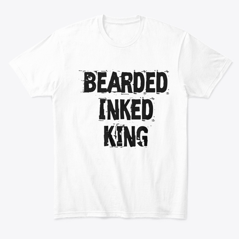 Kingly Beard