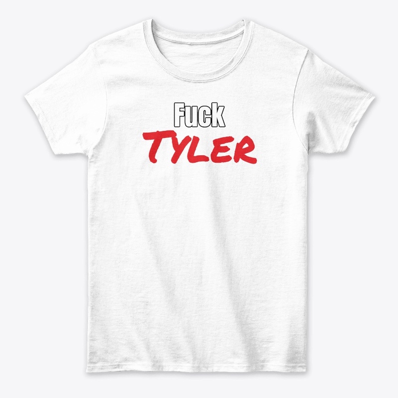 Fuck Tyler