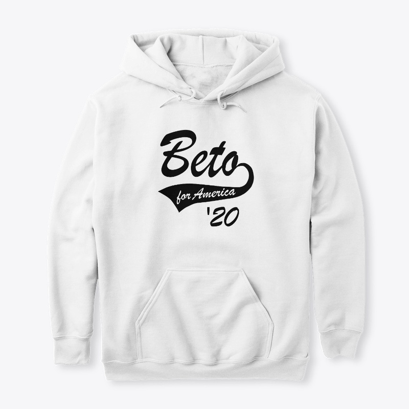 Beto  for President 2020