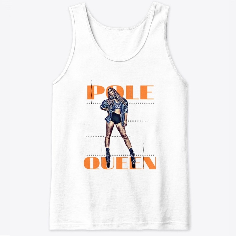 Laura The Pole Queen